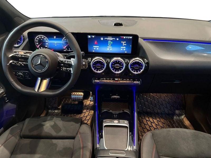 Mercedes-Benz GLA 200 d AMG Line Extra auto