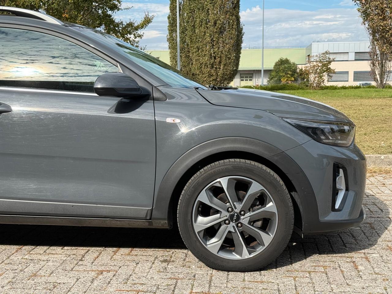 Kia Stonic 1.0 T-GDi 100 CV MHEV MT Style