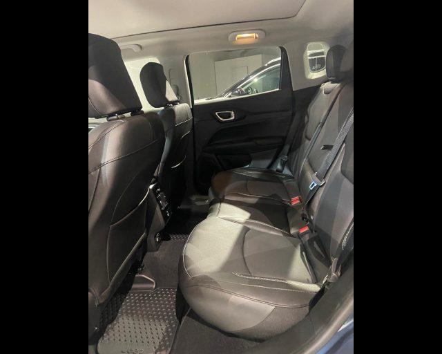 JEEP Compass E-Hybrid My24 Summit 1.5 Turbo T4 E-Hybrid 130cv