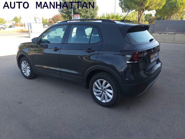 VOLKSWAGEN T-Cross 1.0 TSI Style BMT