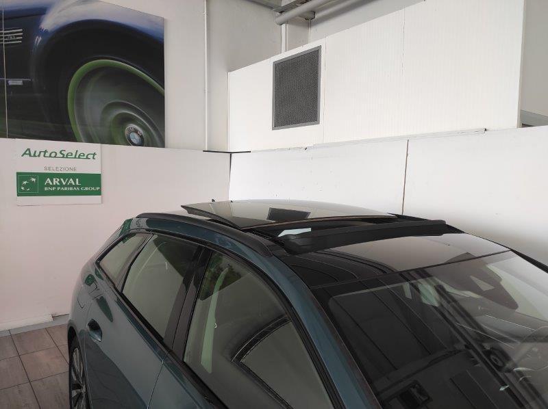 AUDI A6 5ª serie - A6 Avant 45 3.0 TDI quattro ultra S tronic Business