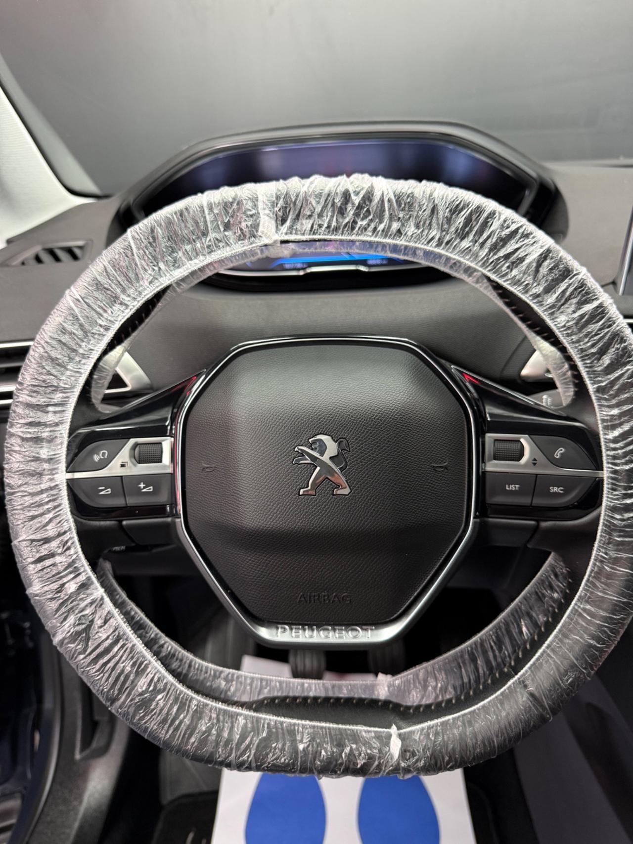 Peugeot 3008 1.5 BlueHDi 130 CV Allure 2020