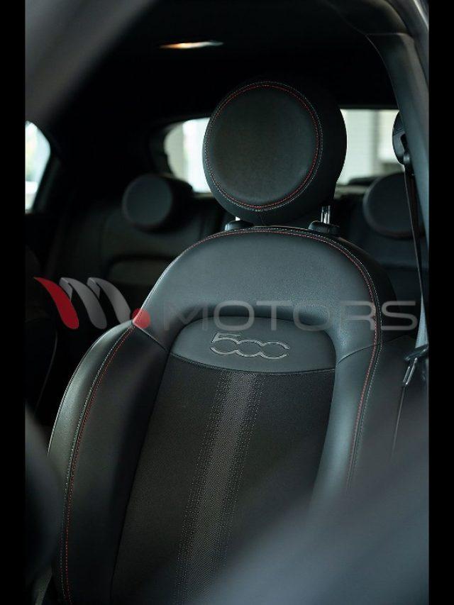 FIAT 500X 1.0 T3 120 CV Sport