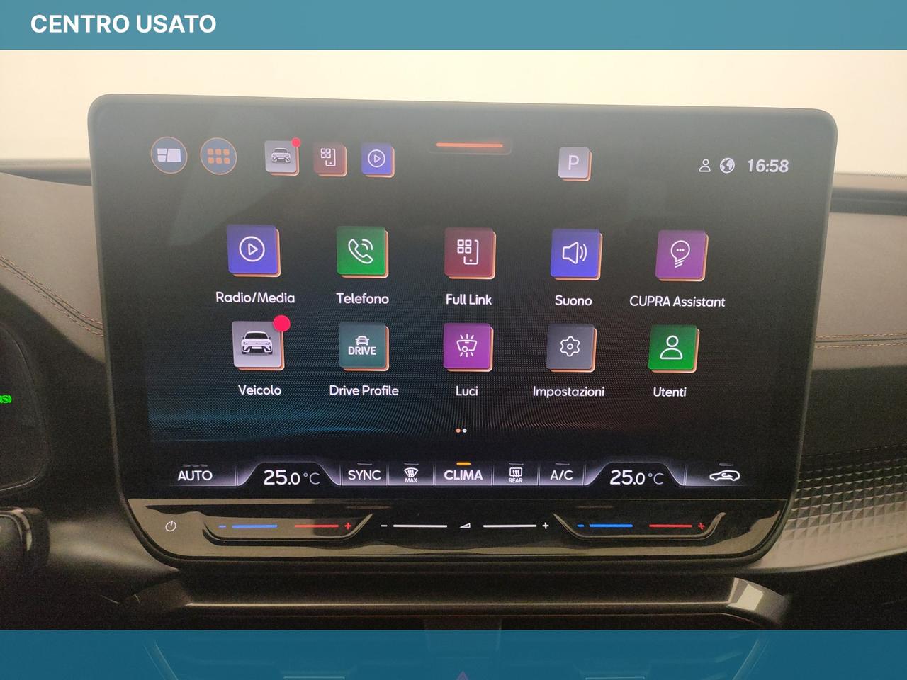 1.5 Hybrid 150 CV DSG