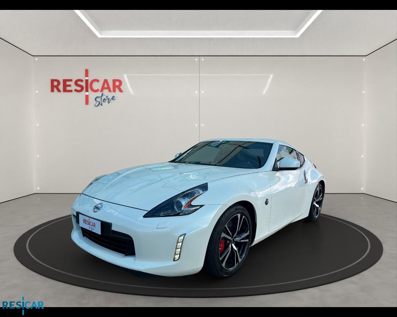 NISSAN 370Z Coupe 3.7 V6 Lev2 my19