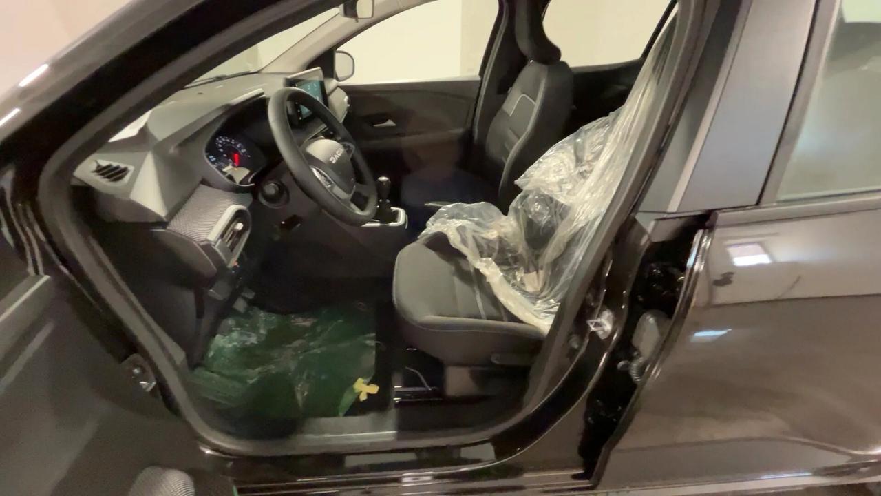 Dacia Sandero Stepway 1.0 GPL ECO-G NUOVA