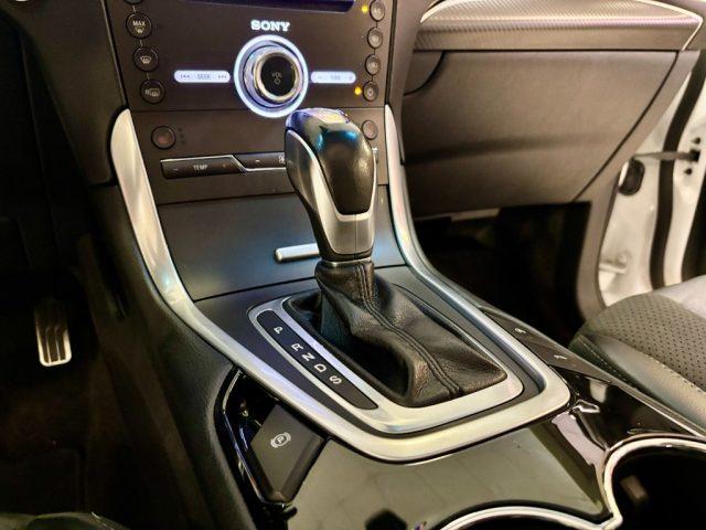 FORD Edge 2.0 TDCI 210 CV ST Line - X OPERATORI DEL SETTORE