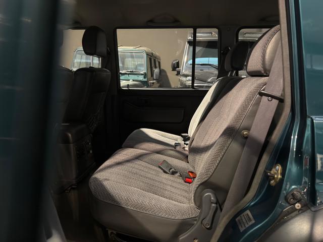 NISSAN Patrol GR 2.8 turbodiesel Safari