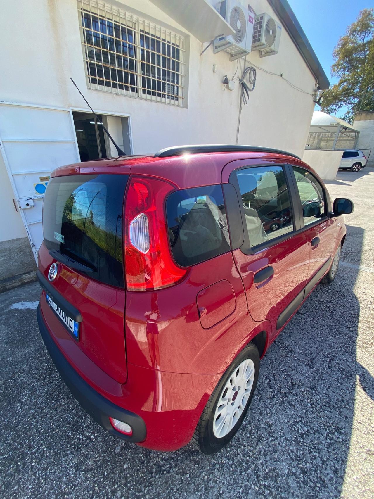 Fiat Panda 1.2 Classic