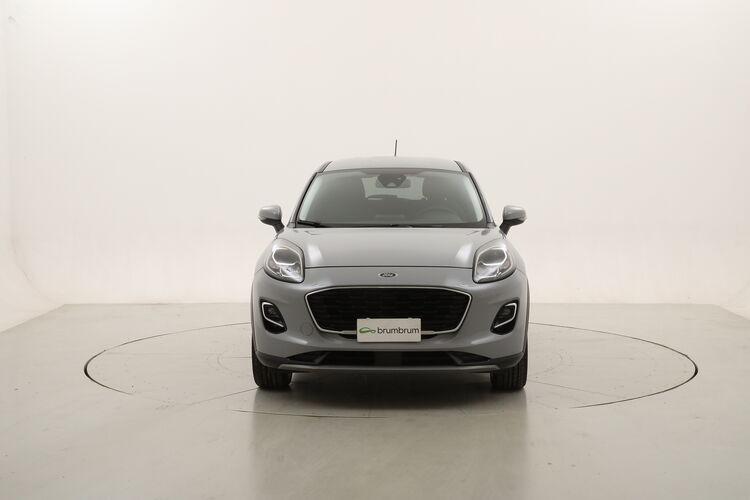 Ford Puma Titanium BZ126959 1.0 Mild Hybrid 125CV