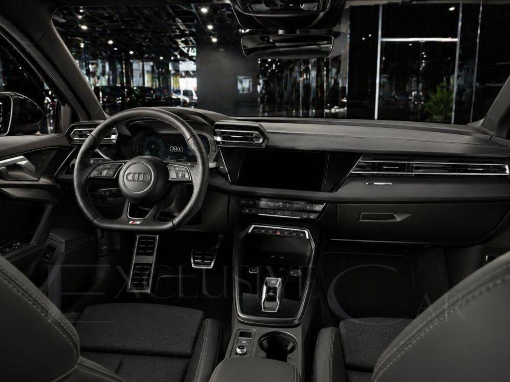 AUDI - A3 - 2.0 TDI S tronic Allstreet Genuine