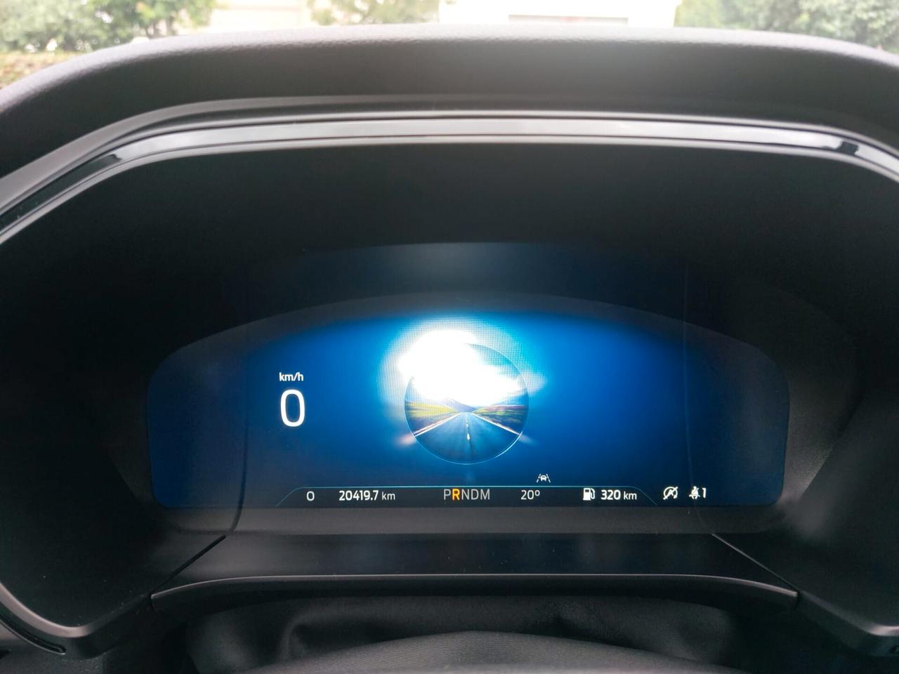 Ford Kuga 2.0 EcoBlue 120 CV aut. 2WD ST-Line