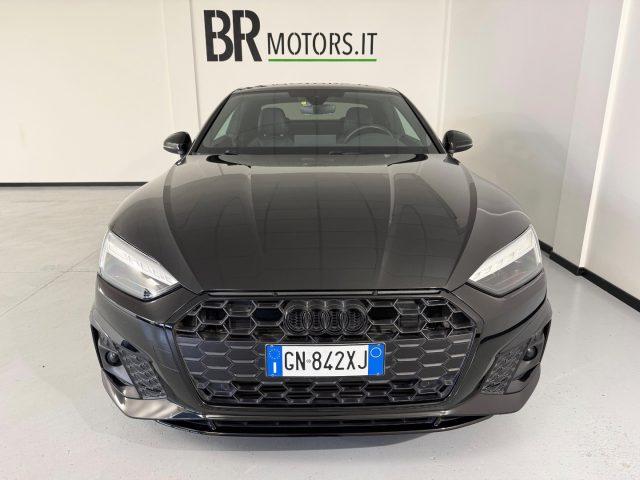 AUDI A5 40 TFSI S tronic S Line Sline