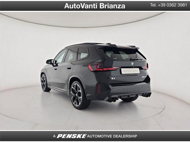 BMW X1 X1 xdrive M35i