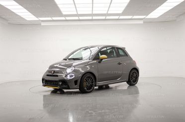 ABARTH 695 1.4 Turbo T-Jet 180 CV