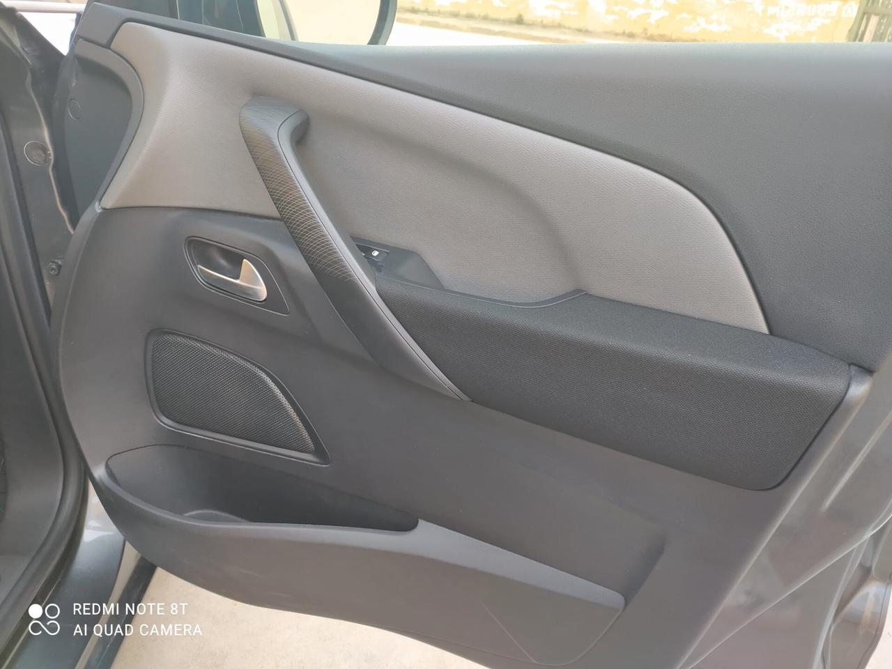 Citroen C4 Picasso 1.6 e-HDi 115 ETG6 Exclusive