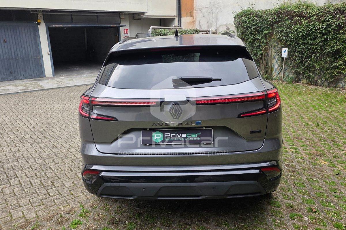 RENAULT Austral Austral Full Hybrid E-Tech 200 CV Iconic Esprit Alpine