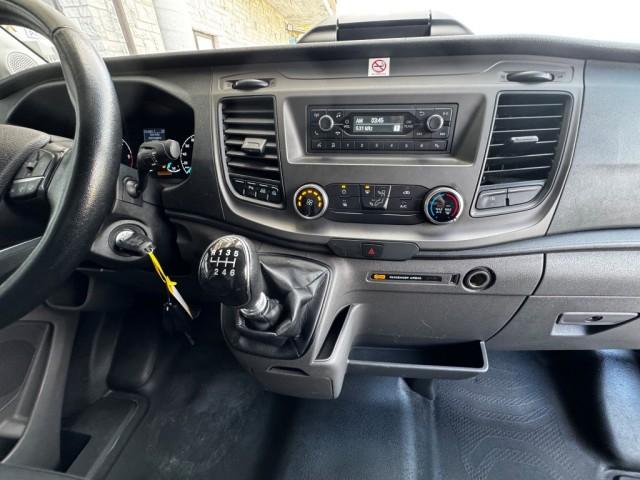 Ford Transit 350 2.0 Tdci 170cv L3 H3 E6