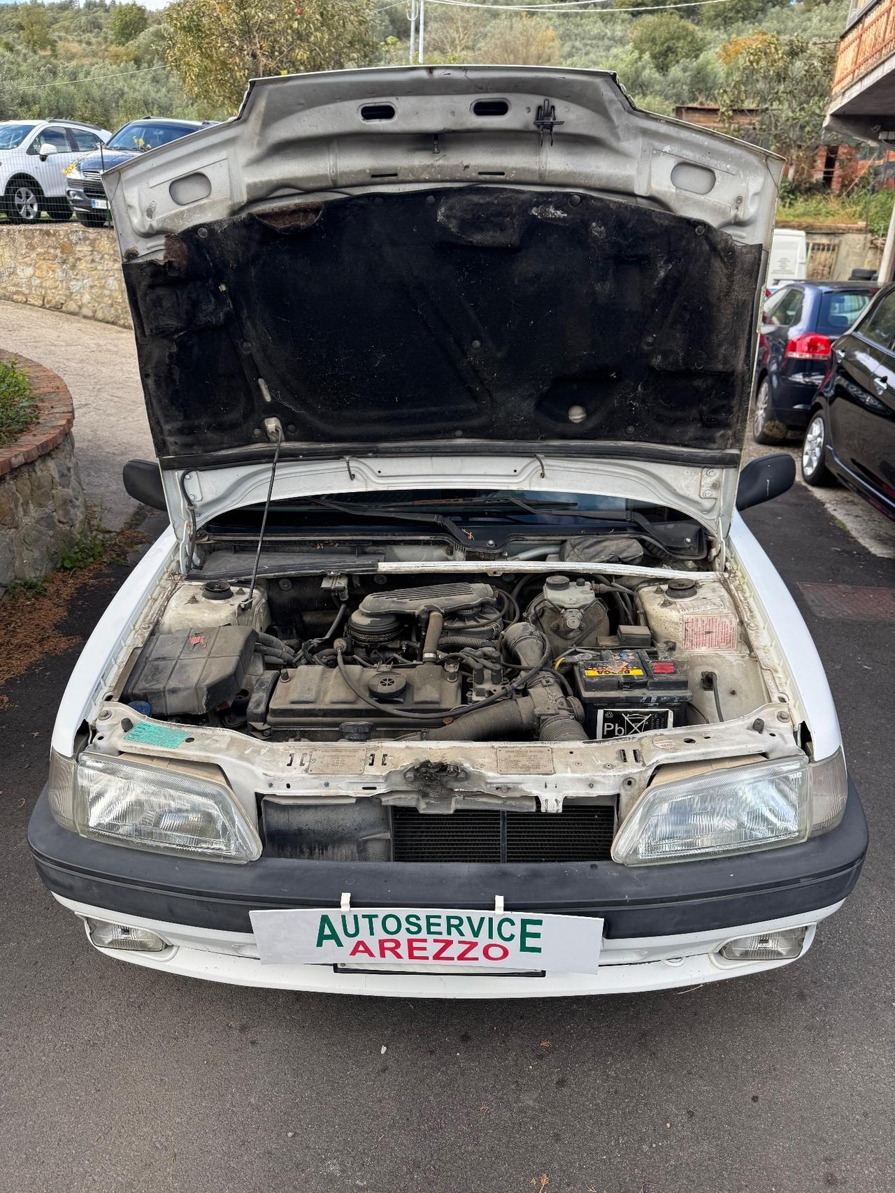 Peugeot 106 1.1i cat 5 porte XR