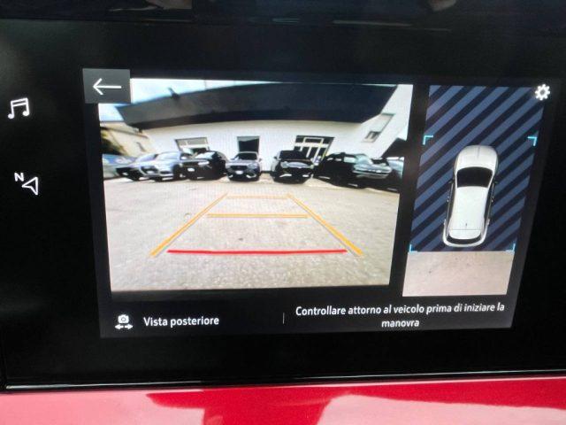 OPEL Mokka 1.2 Turbo GS