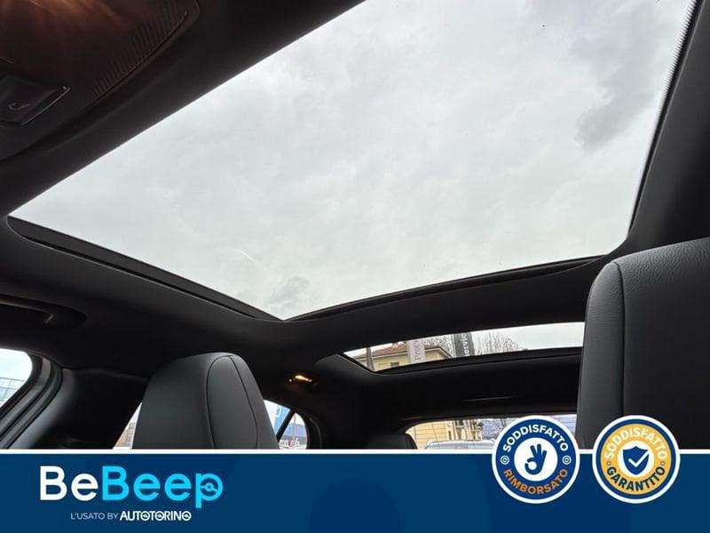 Mercedes-Benz GLA 220 D PREMIUM 4MATIC AUTO