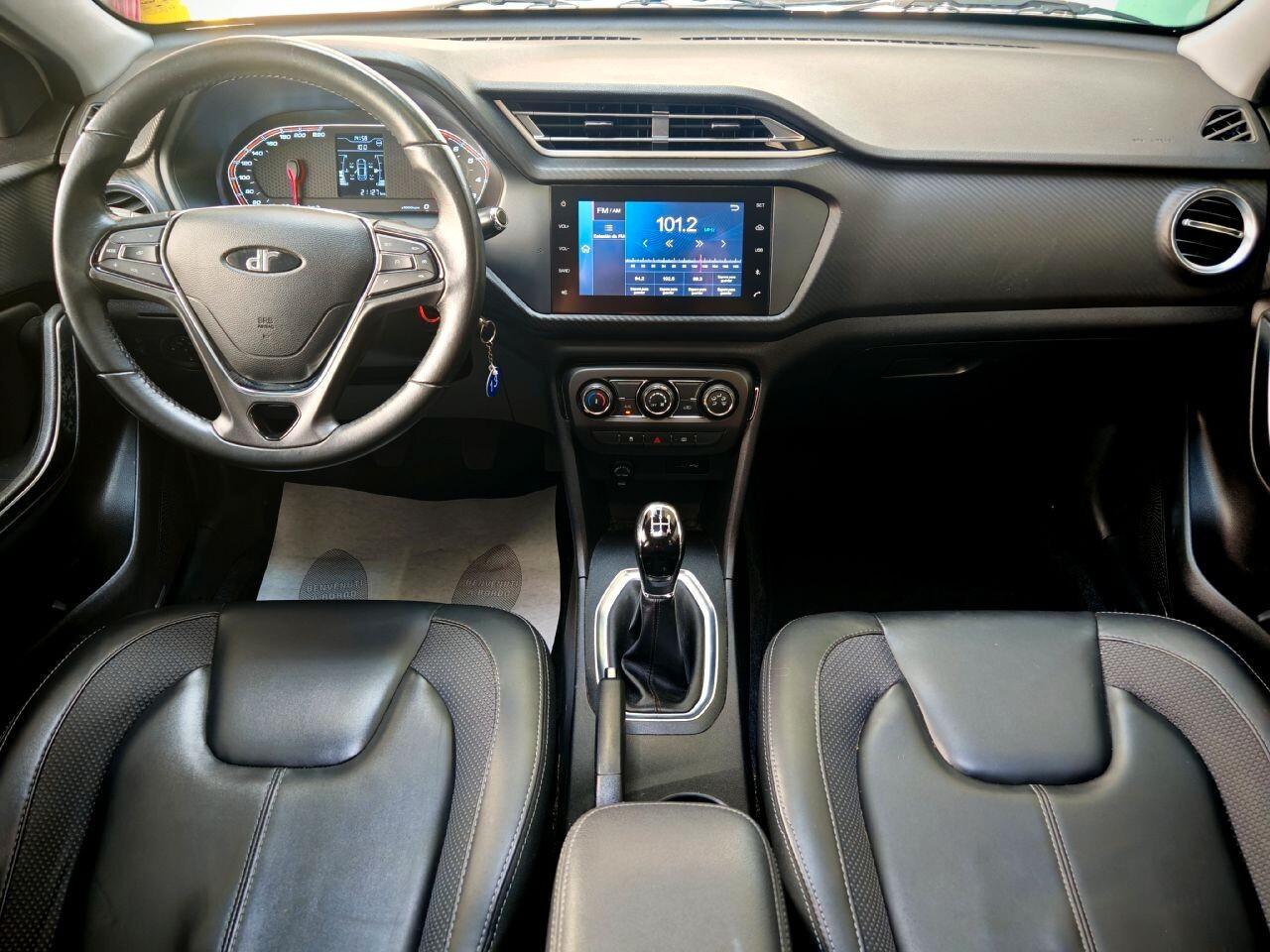 Dr Automobiles DR3 S2 1.5