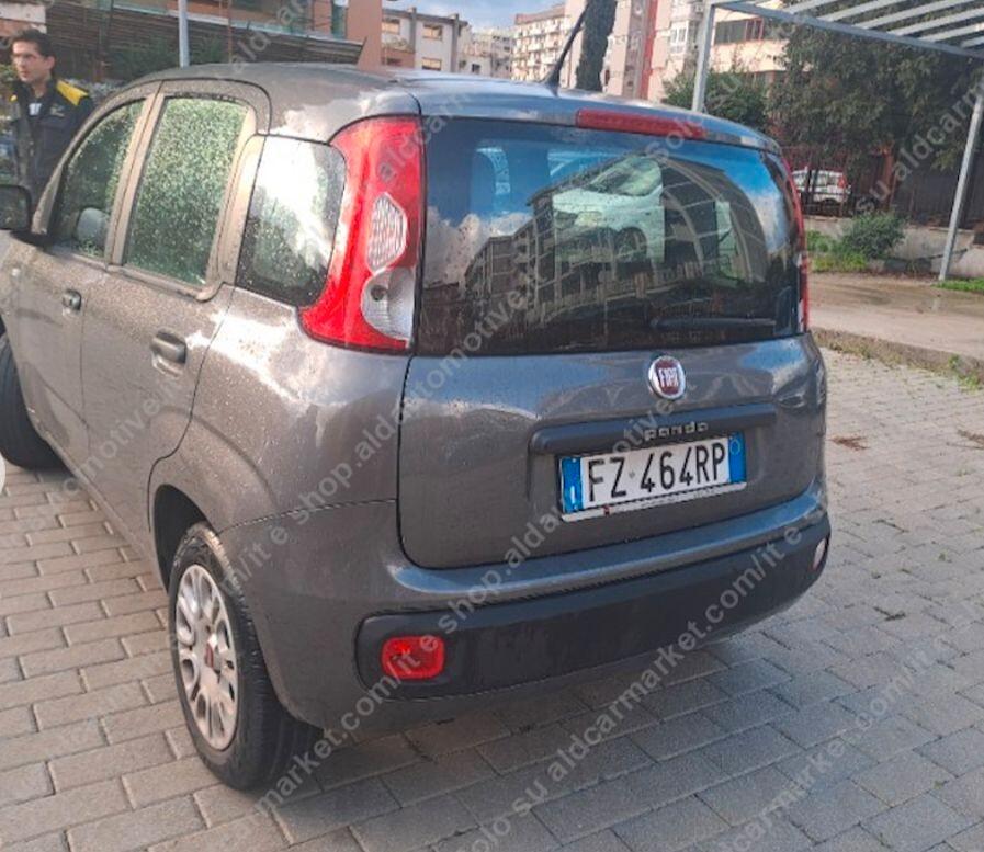 Fiat Panda 1.2 EasyPower Easy