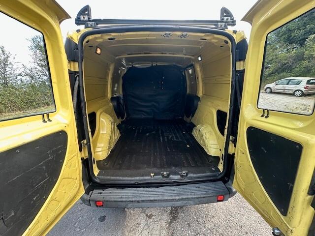 Fiat Doblò 1.9 MJT 105cv Cargo Maxi Lamierato