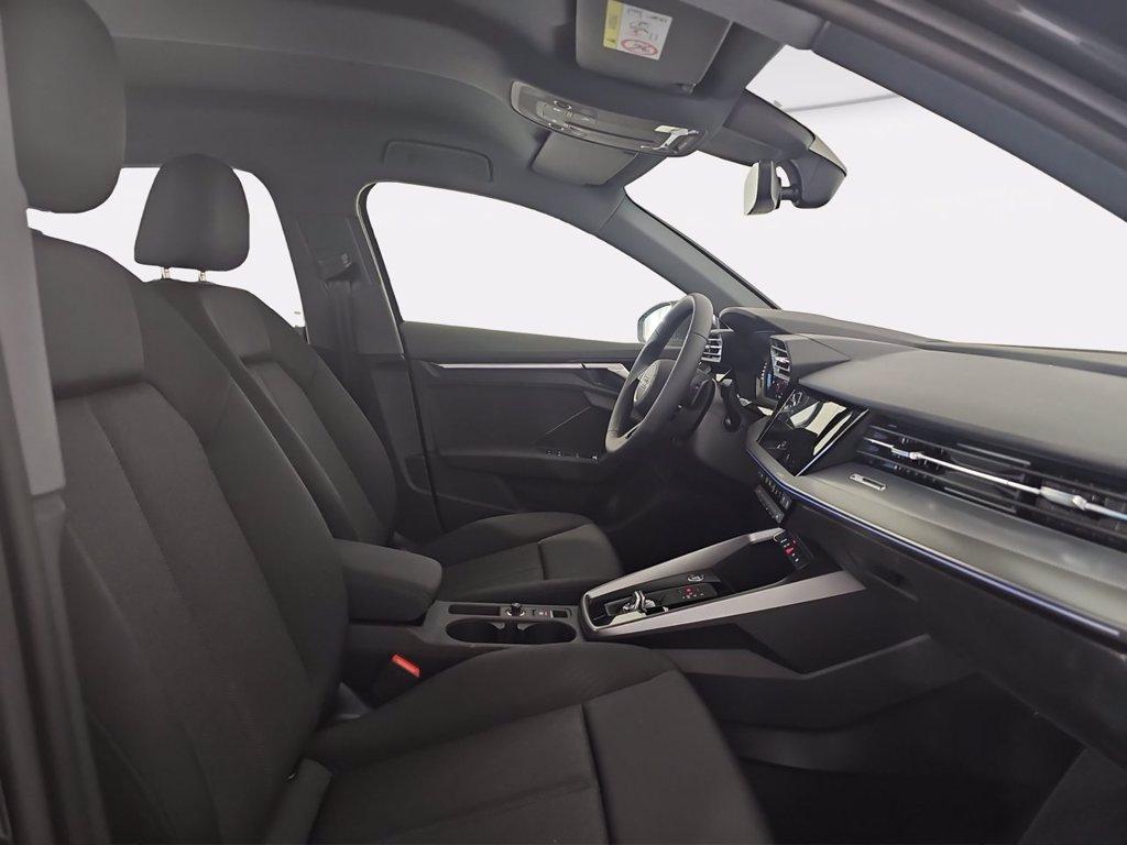 AUDI A3 sedan 30 2.0 tdi business advanced s-tronic del 2024