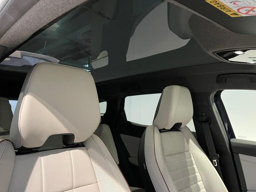 Renault Espace 1.2 E-Tech 200CV Autom. 4WD Iconic 7p. (FHEV)