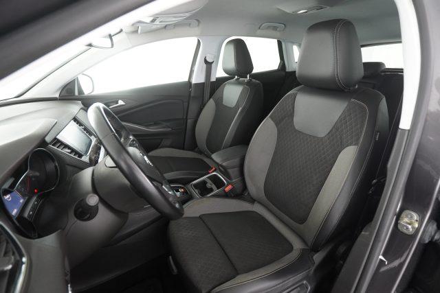 OPEL Grandland Grandland X Innovation 1.5 ECOTEC® Diesel 130cv S&