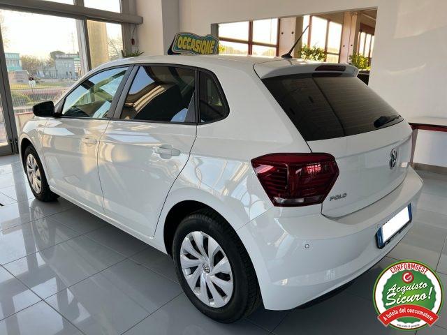 VOLKSWAGEN Polo 1.6 TDI Ok Neopatentati km 90.000