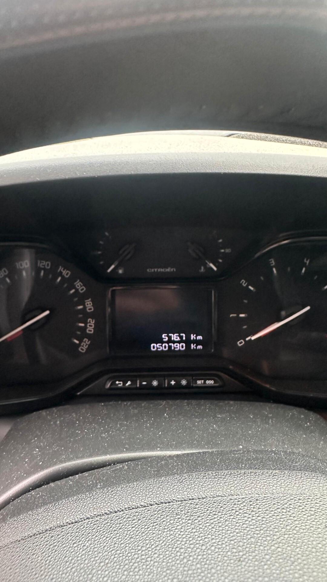 Citroen C3 Aircross PureTech 110 S&S Shine