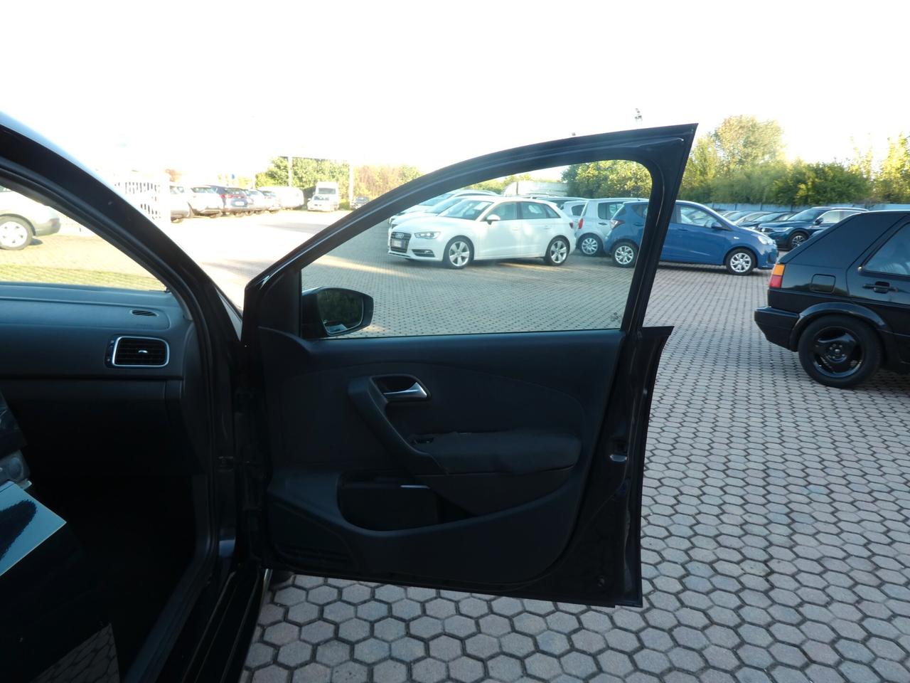 Volkswagen Polo 1.2 TDI DPF 5 p. Comfortline OK NEOPATENTATI