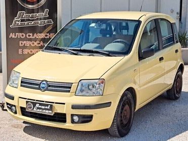 FIAT PANDA 1.2 METANO -NEOPATENTATI -