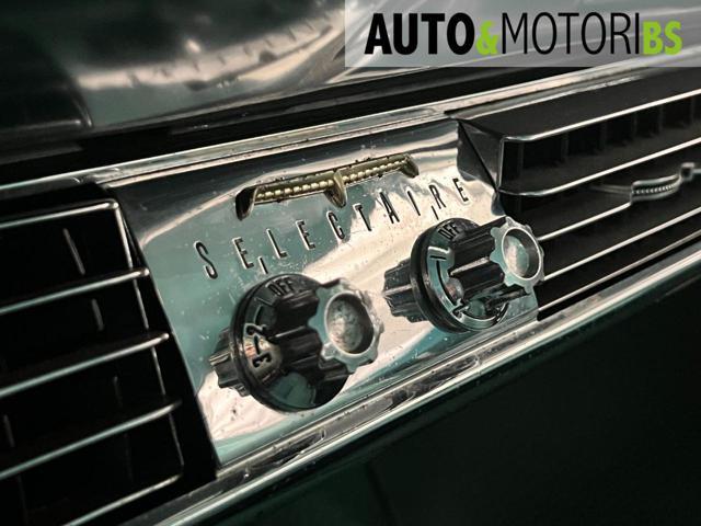 FORD Mercury Monterey Coupè V8 5.8 V-serie *ASI*