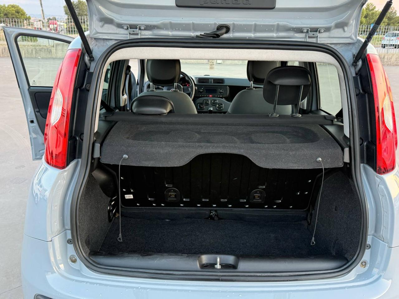 Fiat Panda 1.3 MJT 95 CV S&S Easy