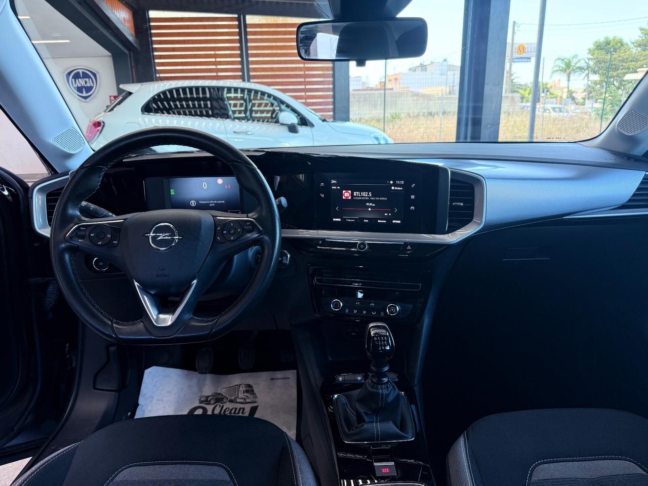 Opel Mokka 1.2 Turbo Elegance FINANZIAMENTO MINI RATE