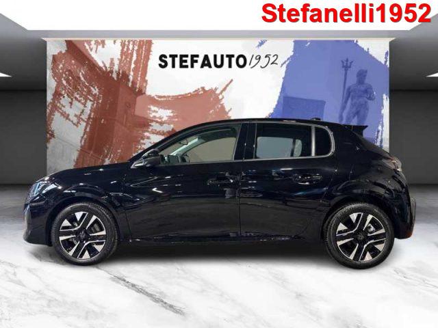 PEUGEOT 208 1.2 hybrid Allure 136cv e-dcs 6