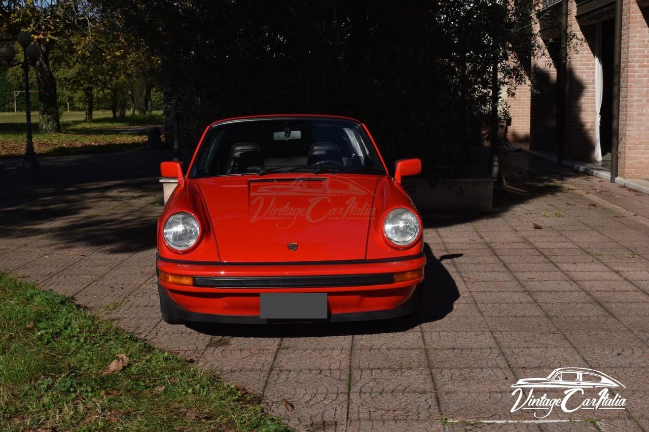 Porsche 911 SC