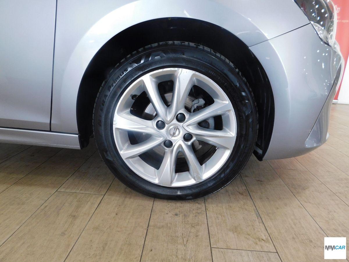 OPEL - Corsa - 1.2 Elegance