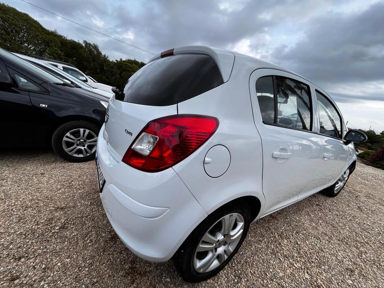 Opel Corsa 1.3 CDTI 75CV F.AP. 5 porte Ecotec