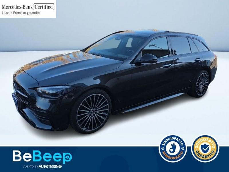 Mercedes-Benz Classe C C SW 300 D MHEV PREMIUM PRO AUTO