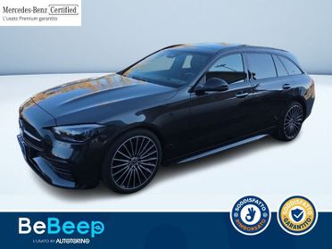 Mercedes-Benz Classe C C SW 300 D MHEV PREMIUM PRO AUTO