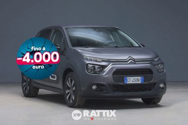 Citroen C3 1.2 Puretech 110CV Max