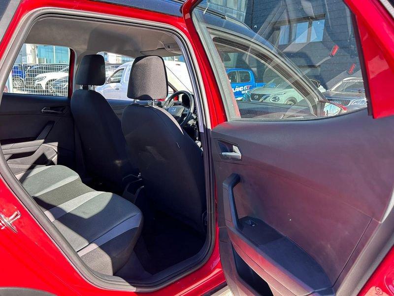 Seat Arona 1.0 TGI 90cv Xcellence METANO