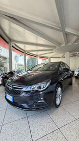 Opel Astra 1.6 CDTi 136CV aut. Sports Tourer Innovation