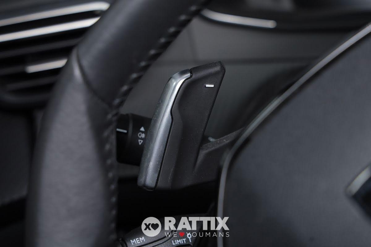 Peugeot 208 1.2 hybrid Allure e-dcs 6