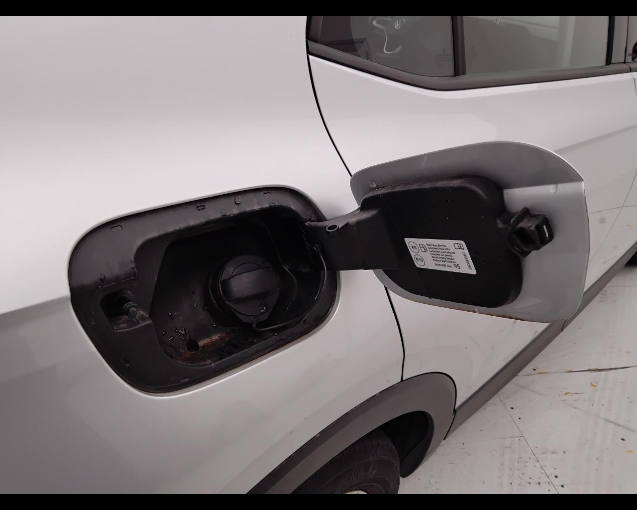 VOLKSWAGEN T-Cross 2019 - T-Cross 1.0 tsi Style 95cv