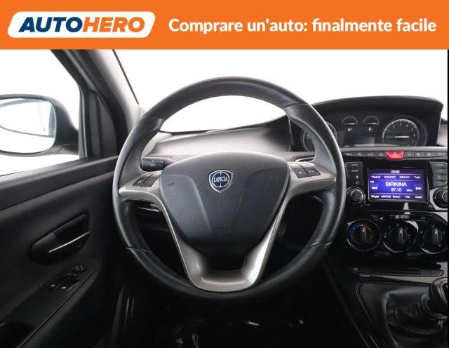 LANCIA Ypsilon 1.2 69 CV 5 porte S&S Gold